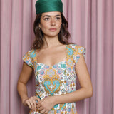 TOCADO INVITADA BAZAR
