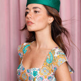 TOCADO INVITADA BAZAR Alquiler