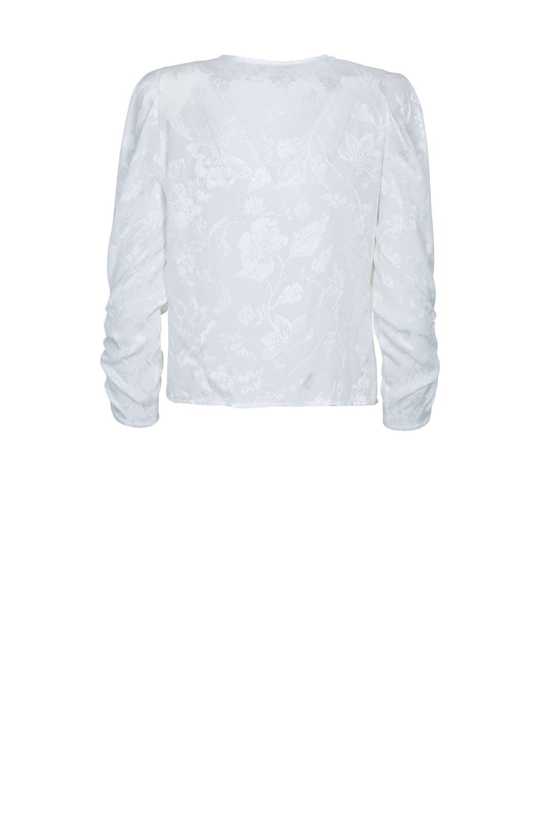 Camisa Mika Crudo