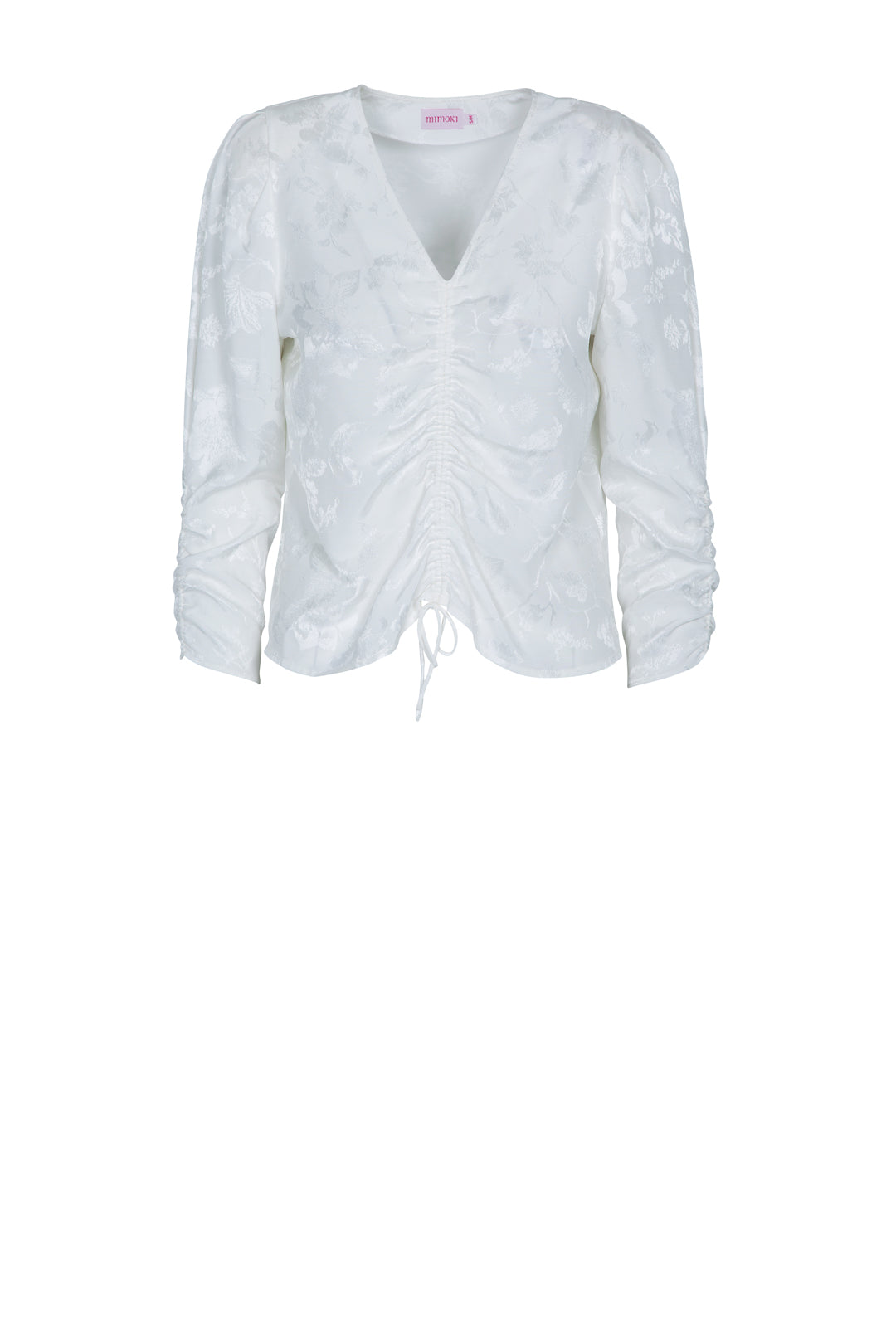 Camisa Mika Crudo