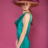 TOCADO INVITADA ALQUILER MARILUZ