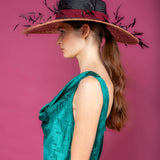 TOCADO INVITADA ALQUILER MARILUZ