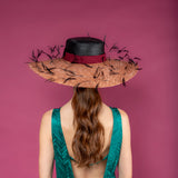 TOCADO INVITADA ALQUILER MARILUZ