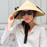 Sombrero Bali Natural