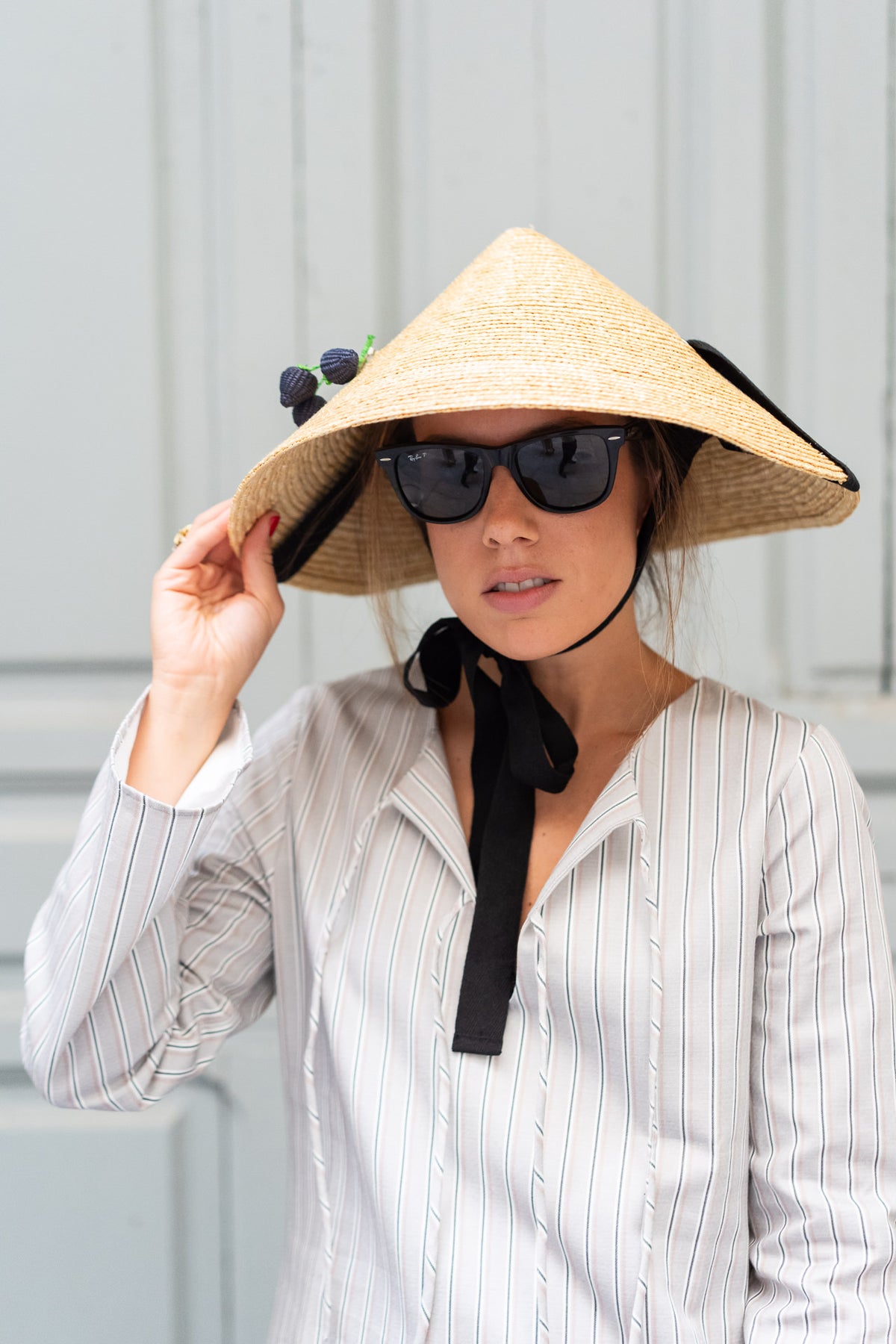 Sombrero Bali Natural