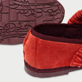 Mafalda Orange Flabelus