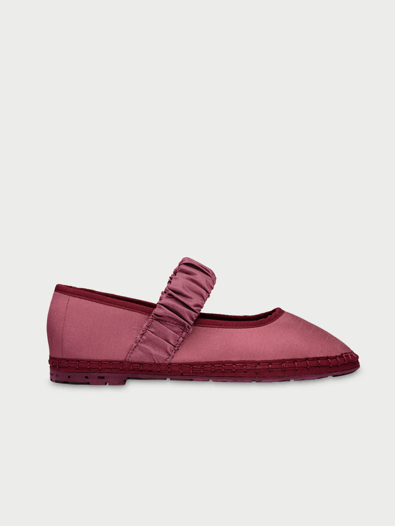 Mafalda Pink Flabelus