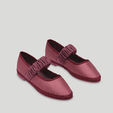 Mafalda Pink Flabelus