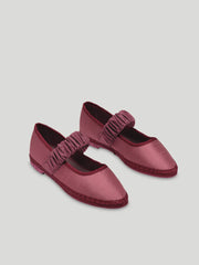 Mafalda Pink Flabelus