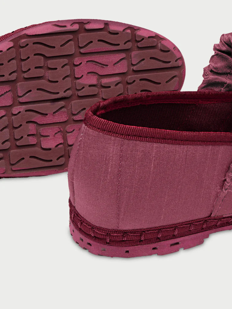 Mafalda Pink Flabelus