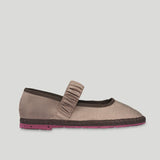 Mafalda Silver Flabelus