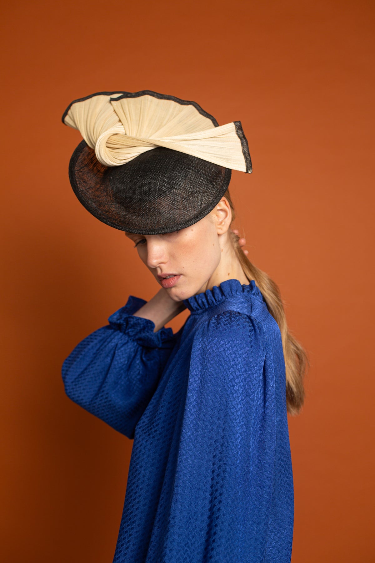 CHIOS GUEST HEADDRESSES 