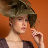 TAAR GUEST HEADDRESSES