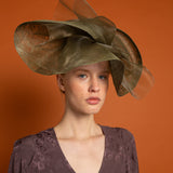 TAAR GUEST HEADDRESSES