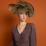 TAAR GUEST HEADDRESSES