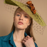 TRADIS GUEST HEADDRESSES FOR RENT