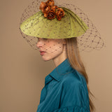 TRADIS GUEST HEADDRESSES FOR RENT
