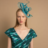 SOLARI GUEST HEADDRESSES