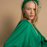 TELGREEN GUEST HEADDRESSES