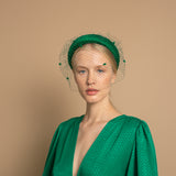 TELGREEN GUEST HEADDRESSES
