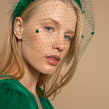 TELGREEN GUEST HEADDRESSES