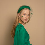 TELGREEN GUEST HEADDRESSES