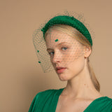 TELGREEN GUEST HEADDRESSES