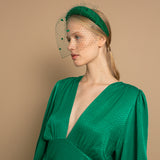 TELGREEN GUEST HEADDRESSES