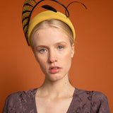 DARVI GUEST HEADDRESSES