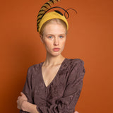 DARVI GUEST HEADDRESSES