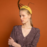 DARVI GUEST HEADDRESSES