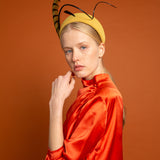DARVI GUEST HEADDRESSES
