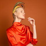 DARVI GUEST HEADDRESSES