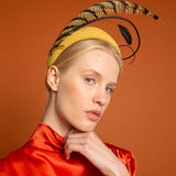 DARVI GUEST HEADDRESSES
