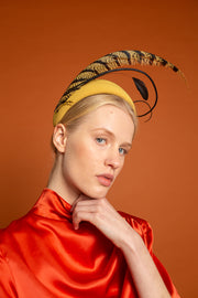 DARVI GUEST HEADDRESSES