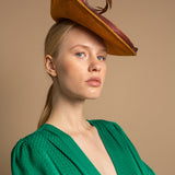 CAIMAN GUEST HEADDRESSES
