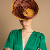 CAIMAN GUEST HEADDRESSES