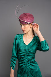 BALAM GUEST HEADDRESSES