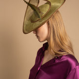 LINA GUEST HEADDRESSES