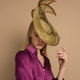 LINA GUEST HEADDRESSES