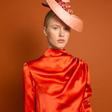 KORALY GUEST HEADDRESSES