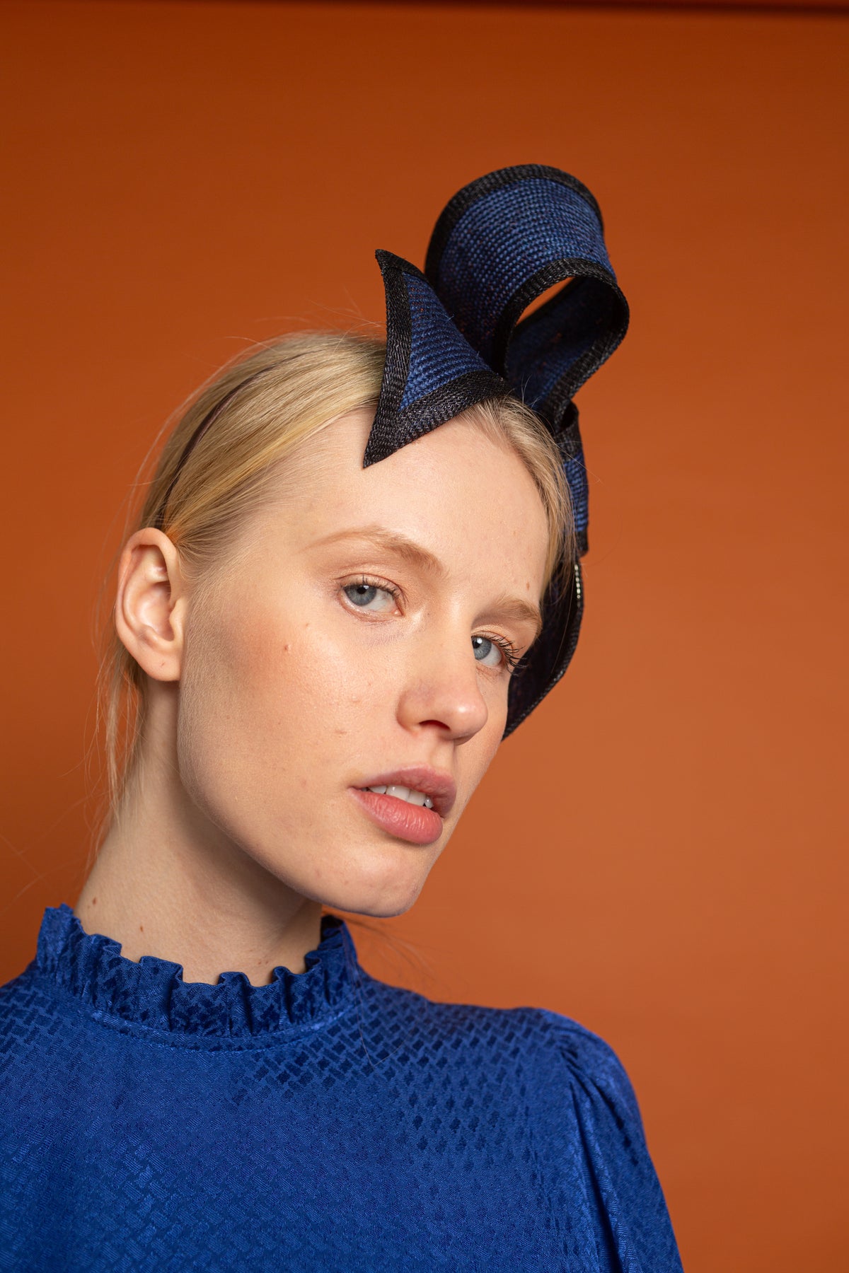 RAMIPE GUEST HEADDRESSES