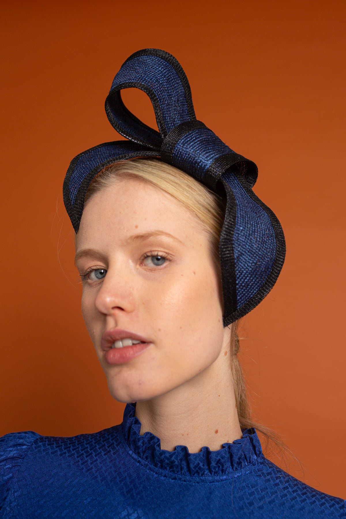 RAMIPE GUEST HEADDRESSES