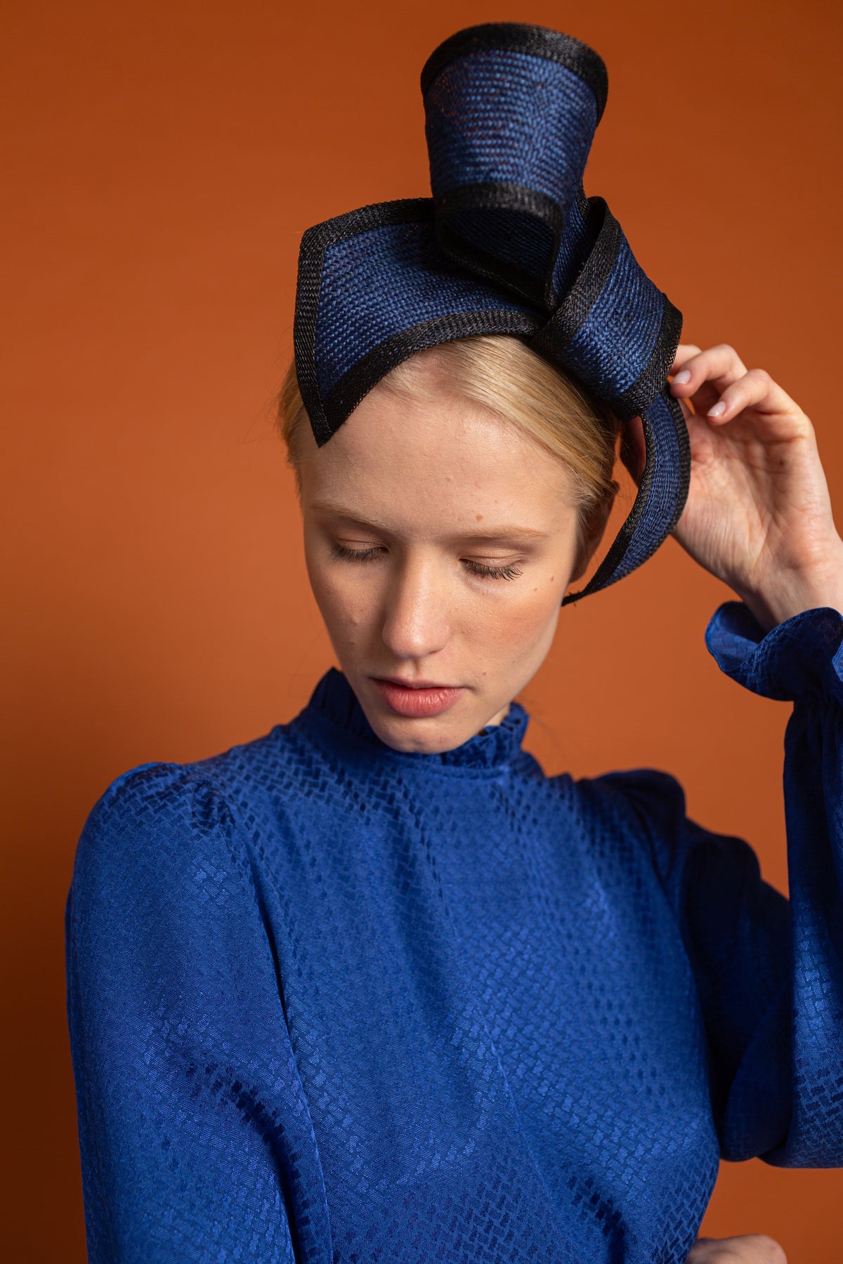 RAMIPE GUEST HEADDRESSES