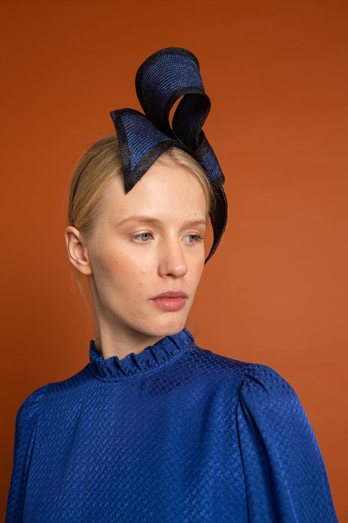 RAMIPE GUEST HEADDRESSES