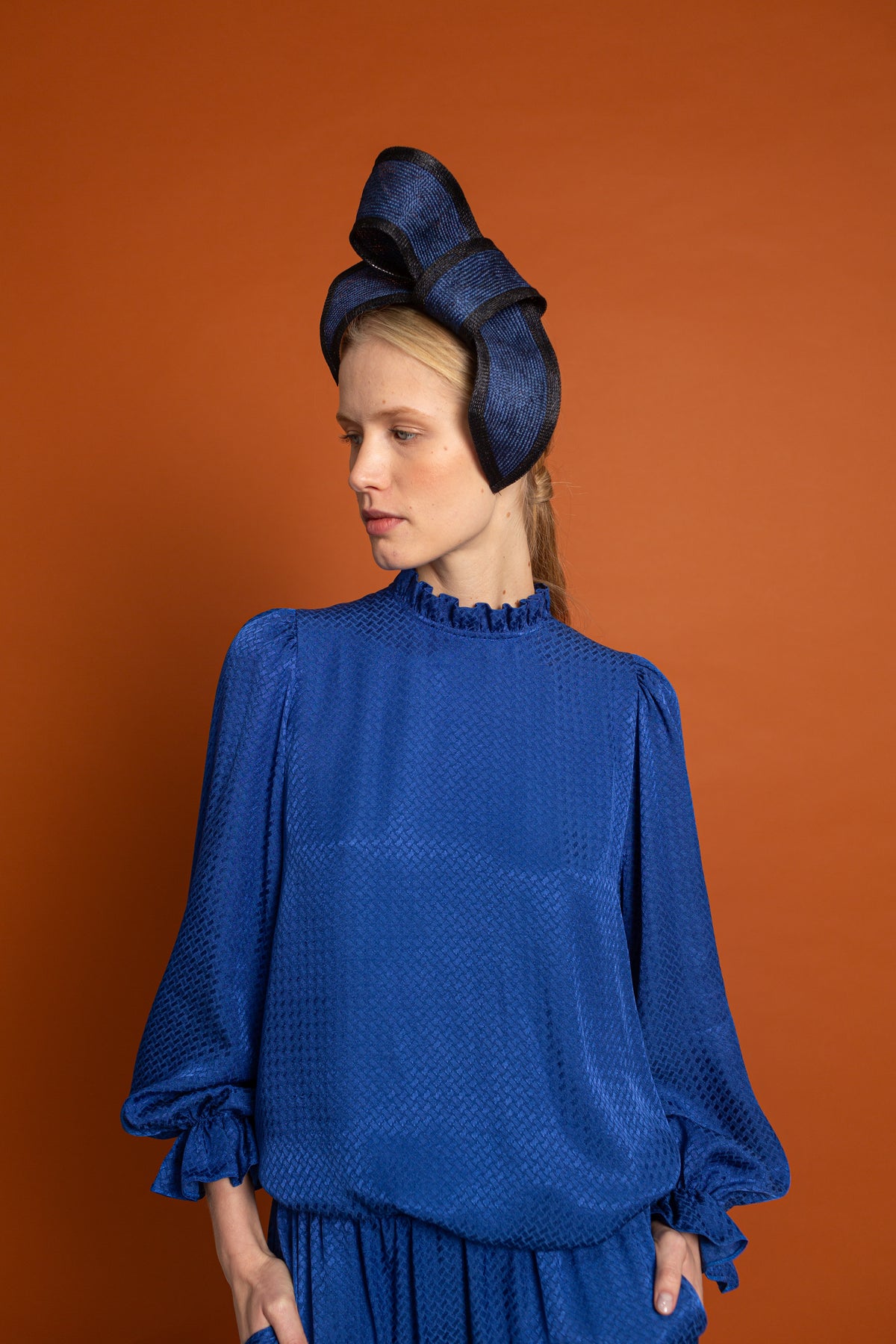 RAMIPE GUEST HEADDRESSES