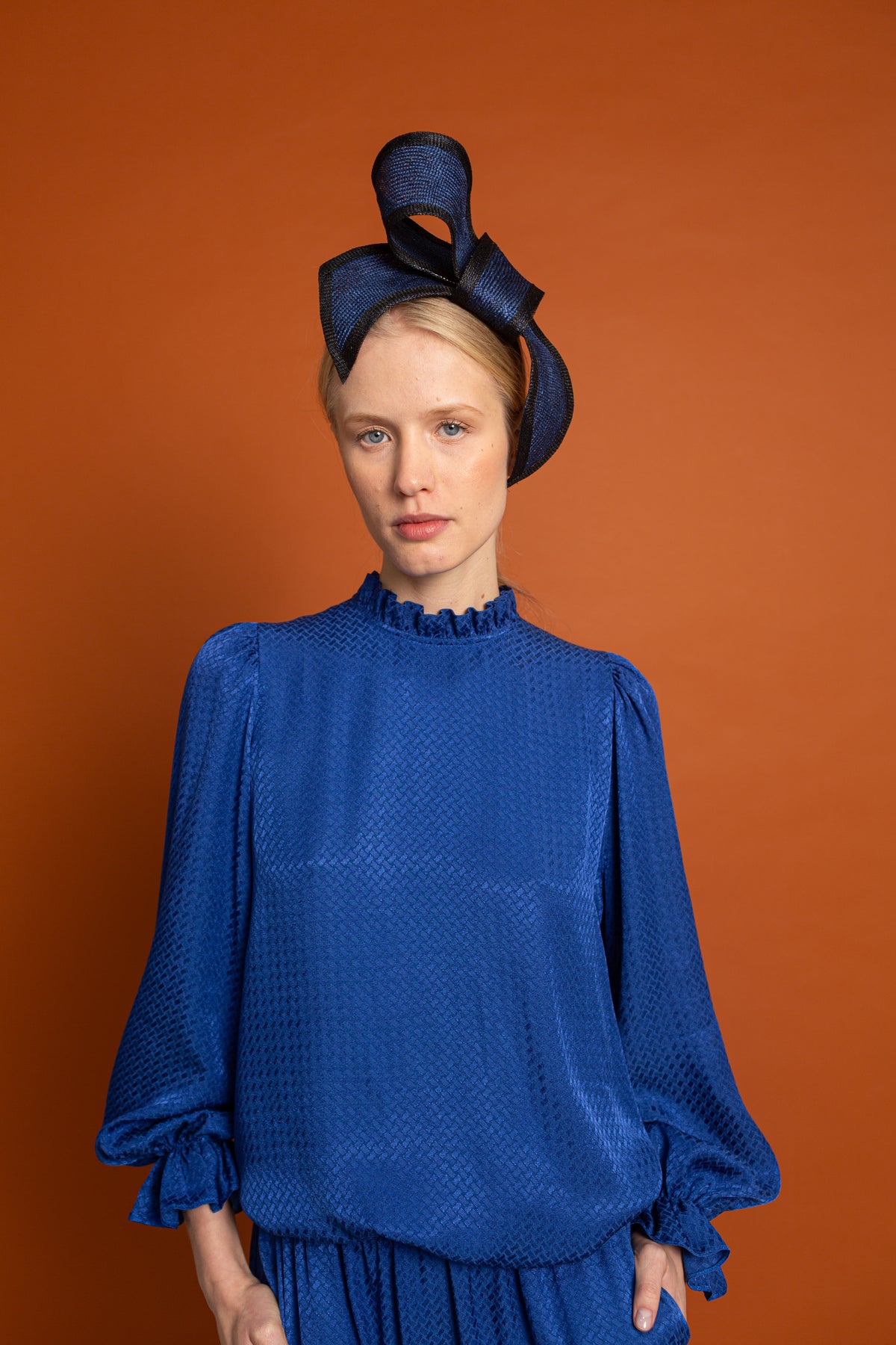 RAMIPE GUEST HEADDRESSES