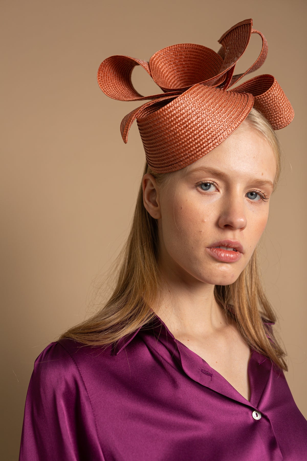 REDI GUEST HEADDRESSES