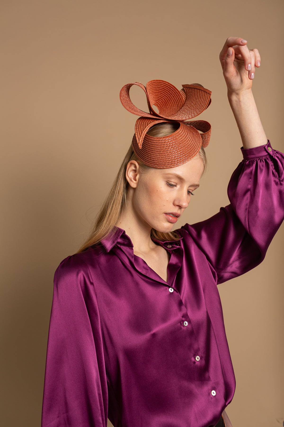 REDI GUEST HEADDRESSES