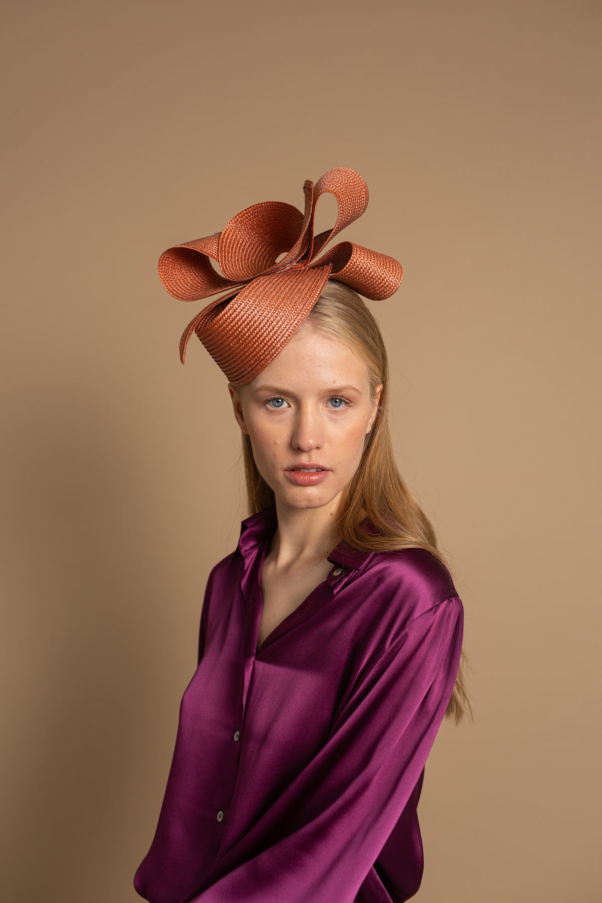 REDI GUEST HEADDRESSES